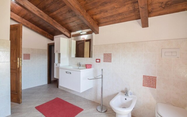 Villa Odabella