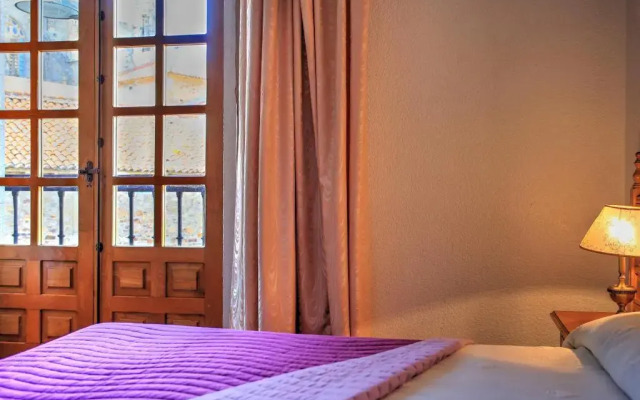 Hotel Gaudí