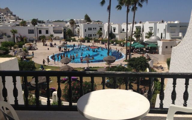 Port el Kantaoui House & Beach
