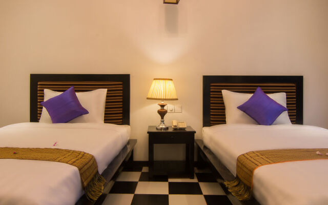 Lucky Zana Angkor Boutique Hotel