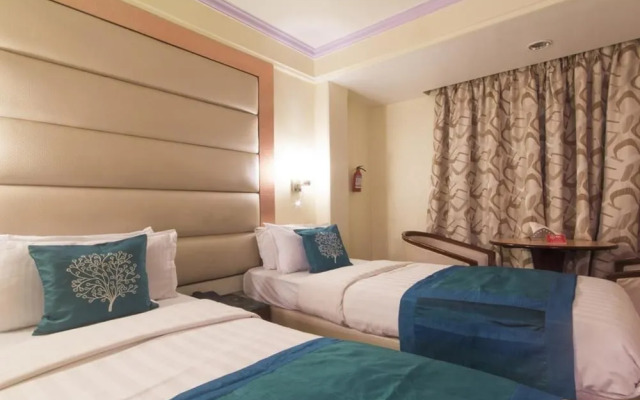 OYO Rooms Panvel Railway Station 2