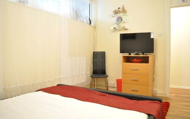 Fantastic 1 Bed in Trendy Peckham