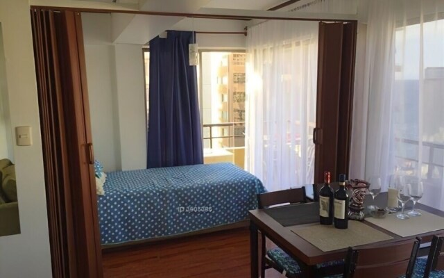 Departamento Zona Exclusiva Viña del Mar