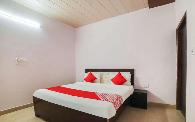 Kl Khari Inn by OYO Rooms