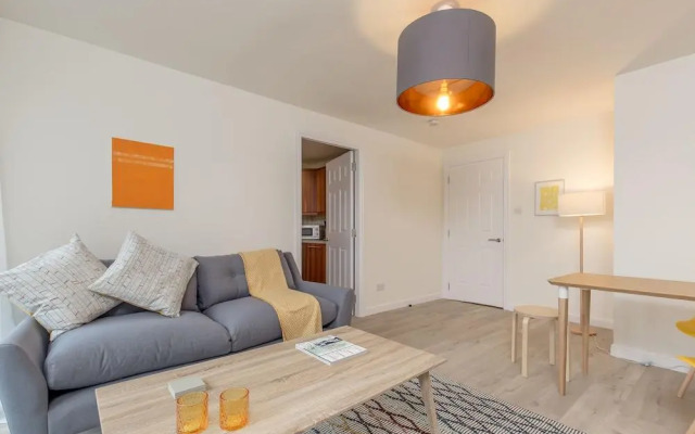 DreamhouseApartments Edinburgh Haymarket