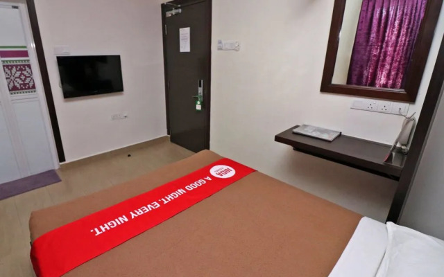 NIDA Rooms Shah Alam Plumbum Select at Ev World Hotel Seksyen 7 Shah A