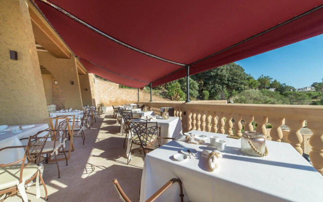 Hotel Creu de Tau Art & Spa