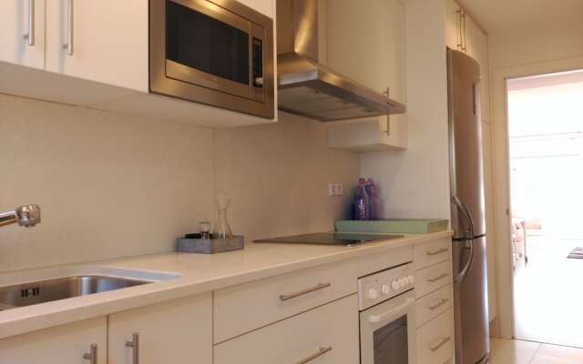 A&A Brothers - Boutique Apartments