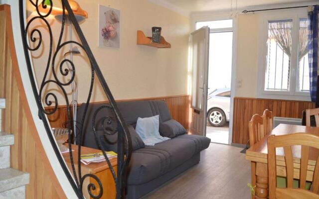 Maison Banyuls-sur-Mer, 3 pièces, 4 personnes - FR-1-225C-76