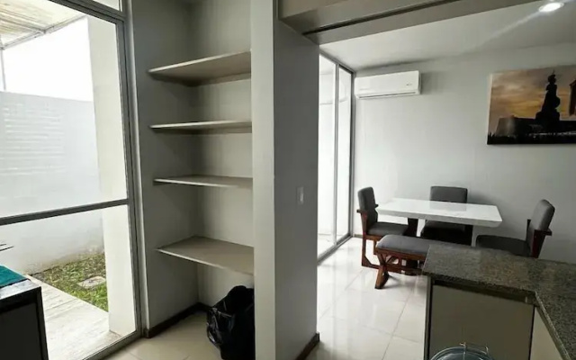 Residencia Alamos Zona Real Zapopan