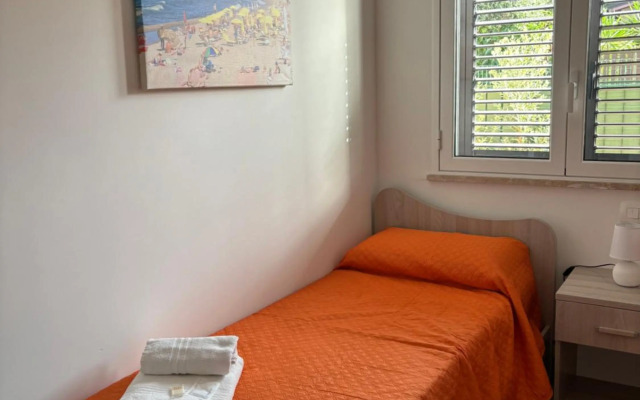 Residence le Coccinelle