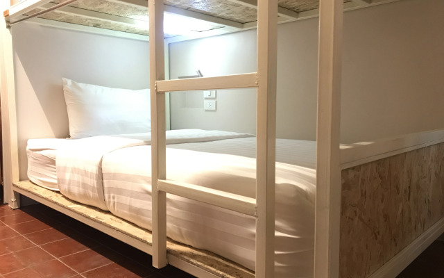 Insight Hostel