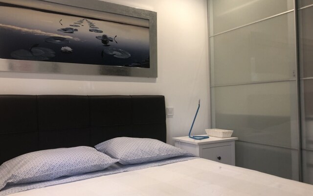 Apartamentos Metropolitano