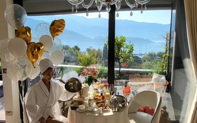 Boutique Hotel Vissi d'Arte