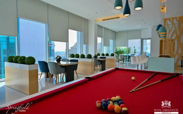 Springfield Suites