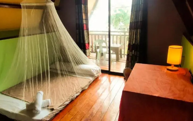 Flo Bed and Breakfast