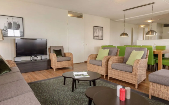 Center Parcs De Eemhof 20119