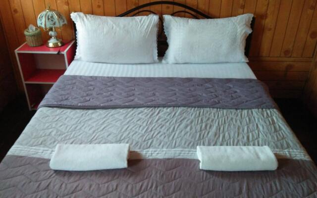 Sangjun Guesthouse