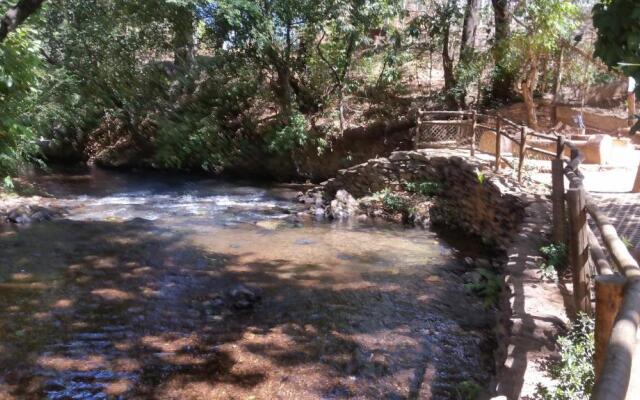 Thermas Paradise - Rio Quente - Caldas Novas
