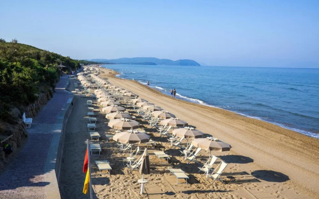 Bungalow in San Vincenzo