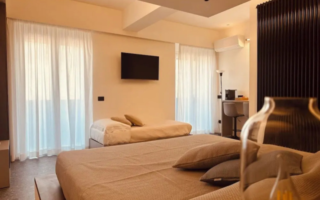 Elegance Rooms Cefalù