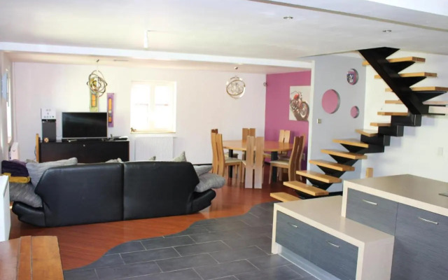 Maison / villa complète à 5 minutes de Colmar