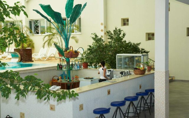 Hotel Morskoy