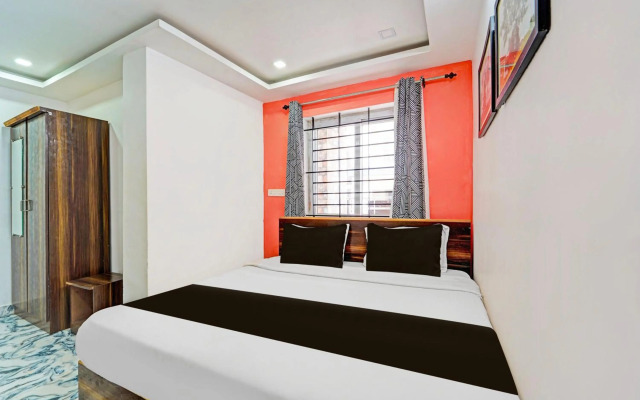 OYO 70213 Anmols Peace Home Stay