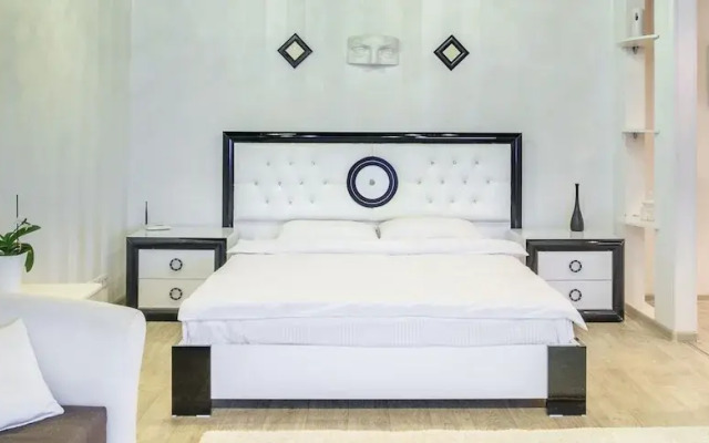 Апартаменты Flatsis, пр-т Науки, 64