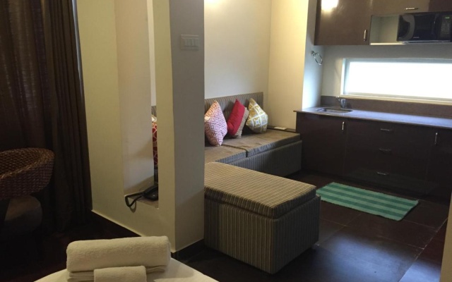 Luxtay Suites