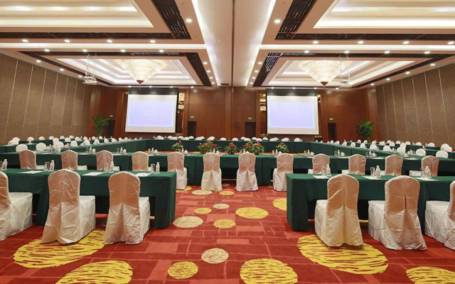 Rayfont International Hotel Shenyang