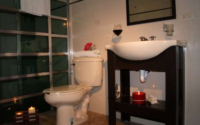 Suites La Jolla Culiacan