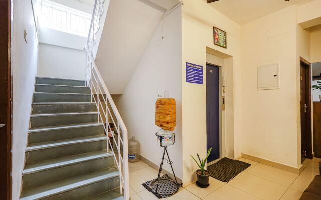 FabHotel Tristar Residency