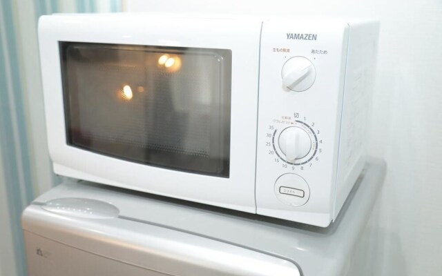 Omotenashi House Hanazono Part 1 (193-2)