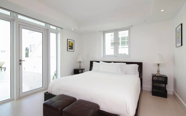 Ocean Five Condo