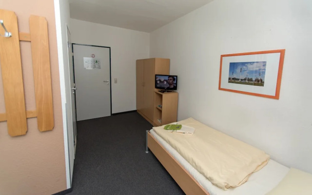 Akademiehotel Jena