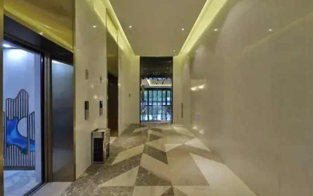 Jia Hua Bo Jing  Hotel