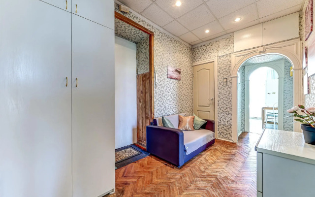 на 7й Советской 35