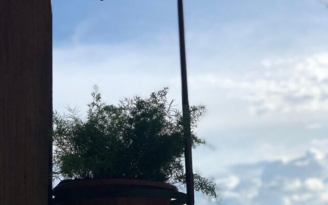 Pousada Villa Domaso