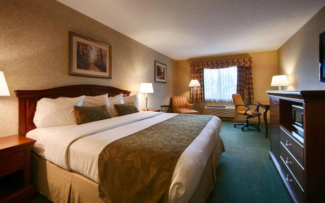 Best Western Shepherdsville