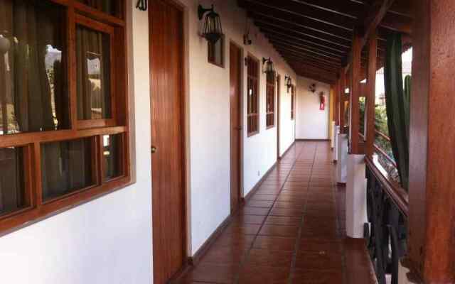 Hotel Oro Viejo