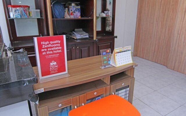 De-Lalis Homestay by Zen Rooms