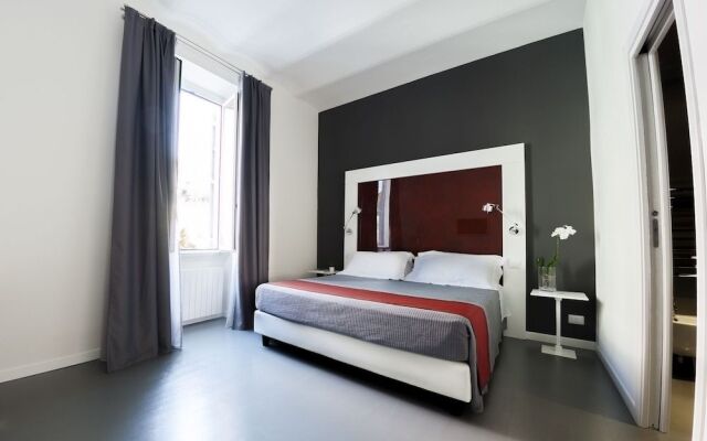 Inn Urbe Colosseo