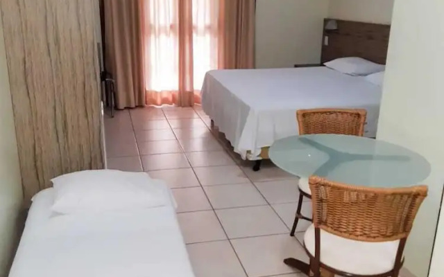 Hotel Thermas Bonsucesso