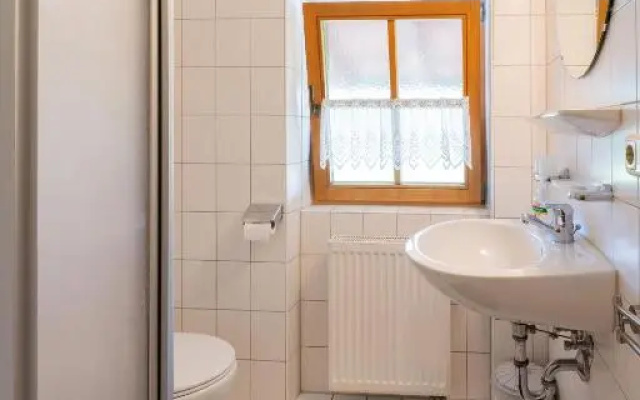 Ferienwohnungen Haus Wiesengrund