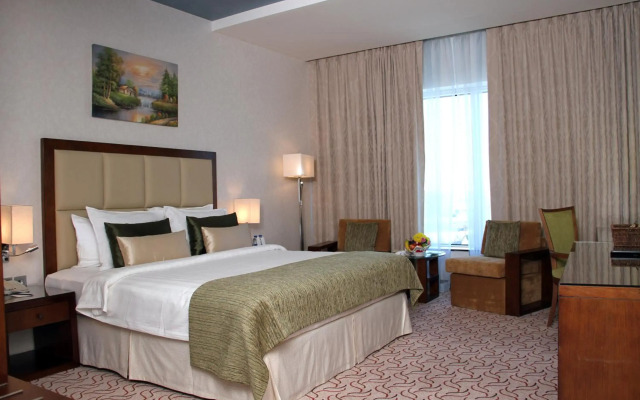 Samaya Hotel Deira