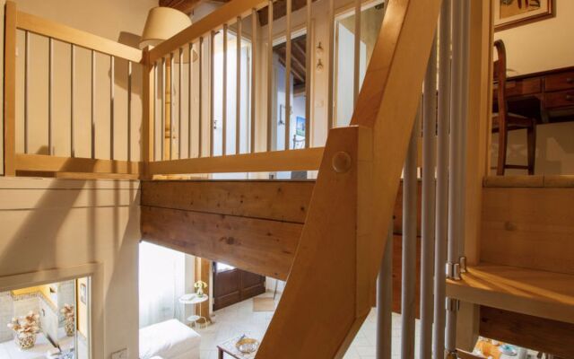 House  Mulini Vecchiano