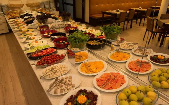 Buyuk Otel Eskisehir