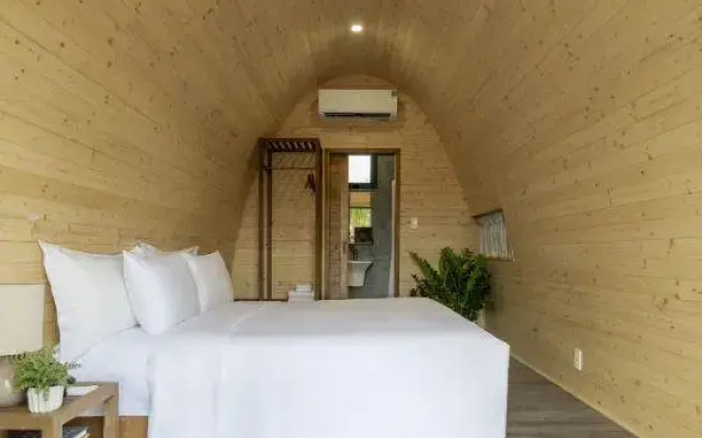 Wonderland Resort Phan Thiet