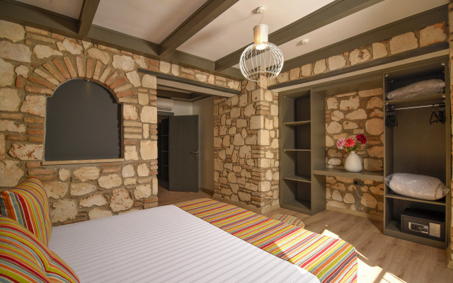 Alp Pasa Fiore Garden Suites - Special Class